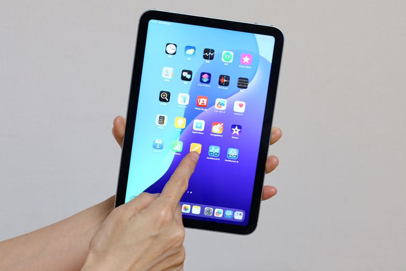 iPad mini（A17 Pro）」レビュー、変わらない安心感とAI対応への期待感