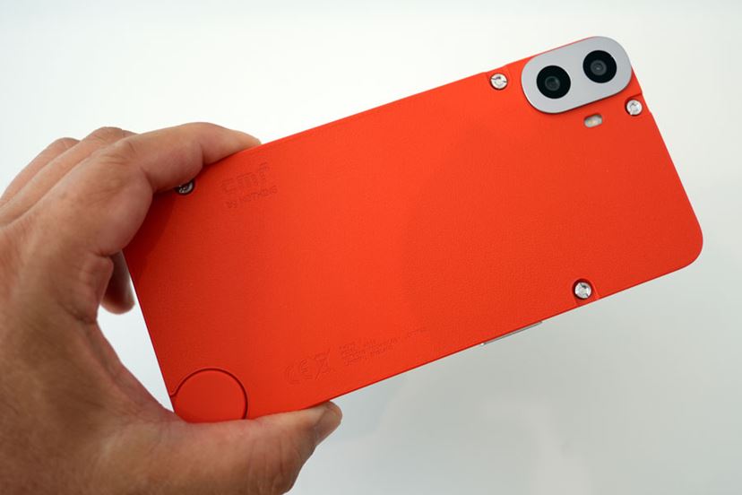 CMF Phone 1」レビュー！ カスタマイズ対応ボディは魅力だが注意点も