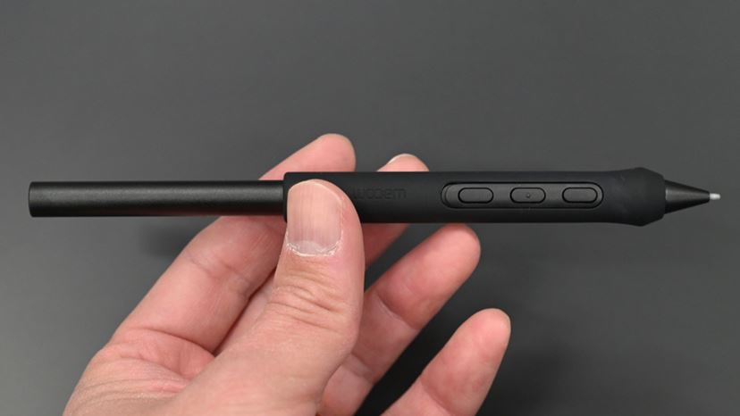 ワコムのペンタブ「Wacom Intuos Pro」が8年ぶりにリニューアル！ ペン