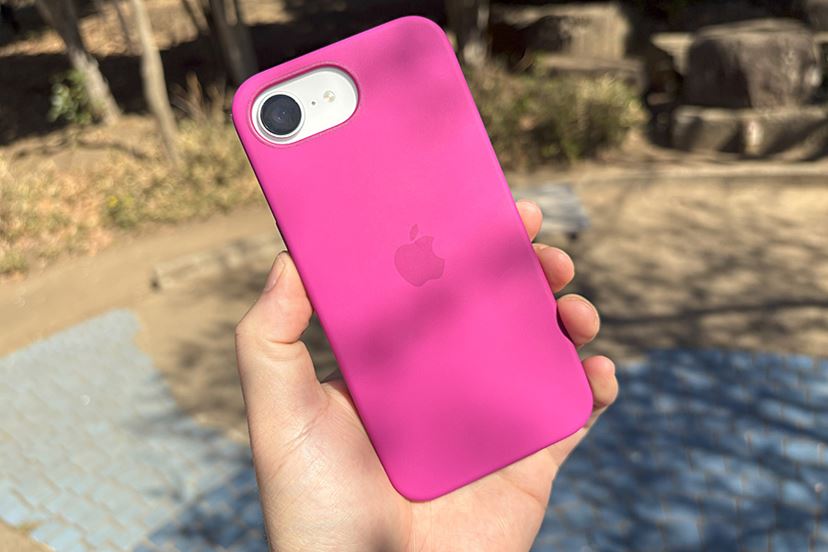 iPhone 16e」速攻レビュー、Apple Intelligenceが使えるいちばん安い