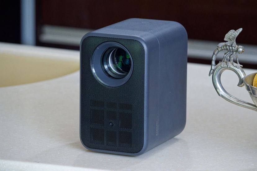 今選ぶならコレ！ Xiaomiの“プロ”モデルが真の高コスパプロジェクター