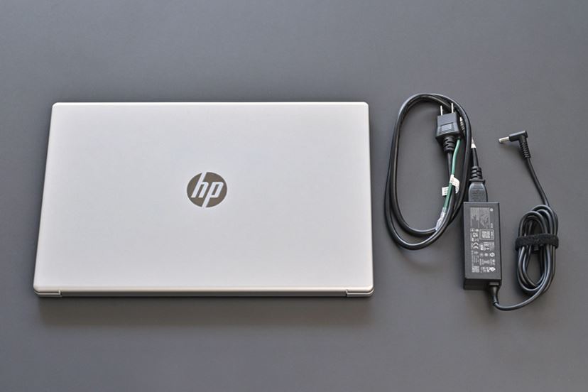6万円台の格安ノート「HP 15」レビュー！ コスパ最強の人気No.1モデル