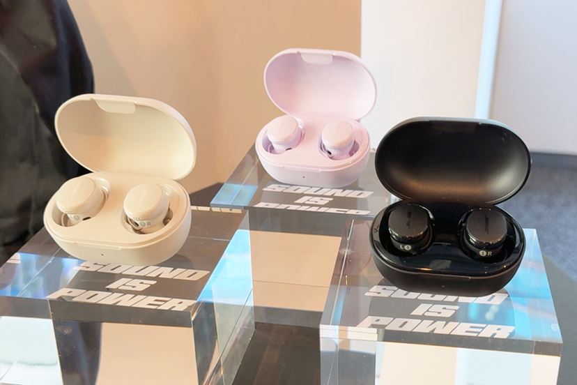 BoseからノイキャンTWSのセカンドライン「QuietComfort Earbuds」が
