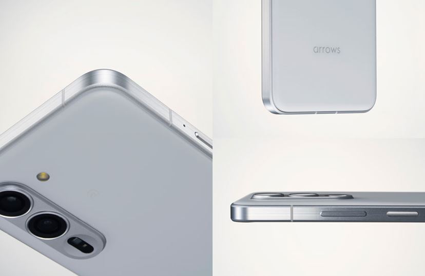 PR]わずか35分の急速充電！ タフネス＆AIスマホ「arrows Alpha」は期待