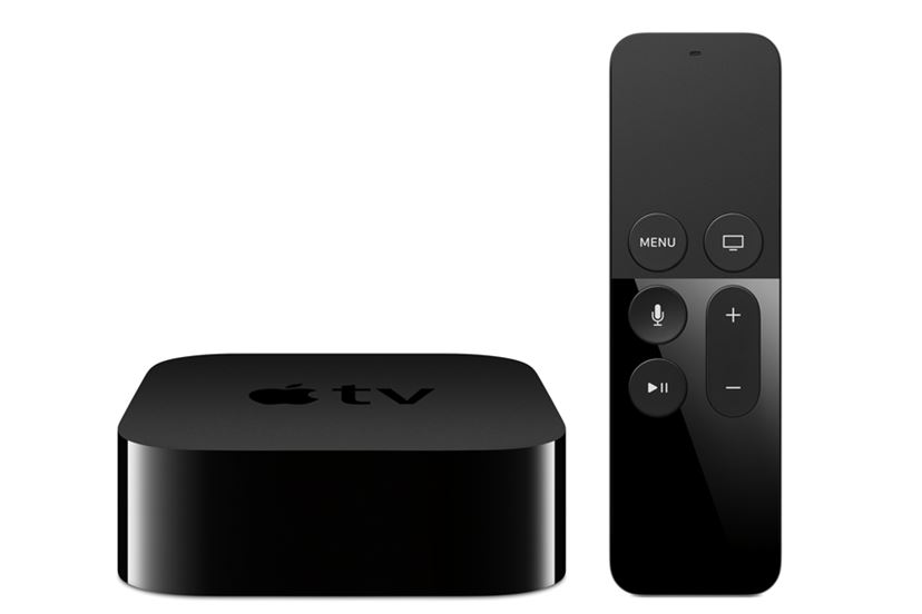 Apple TV」が3年ぶりにモデルチェンジ！ 「App Store」からゲームや