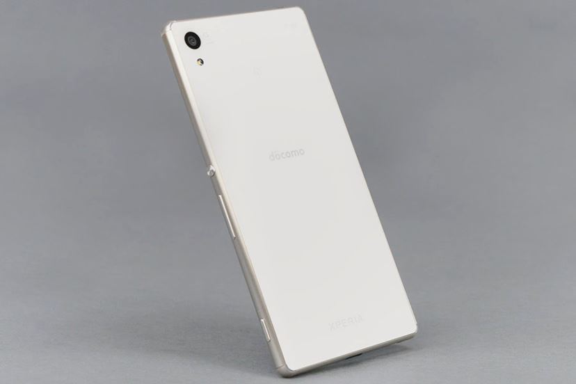 ソニー「Xperia Z4」 ― バッテリーの持続性や発熱を中心にチェック