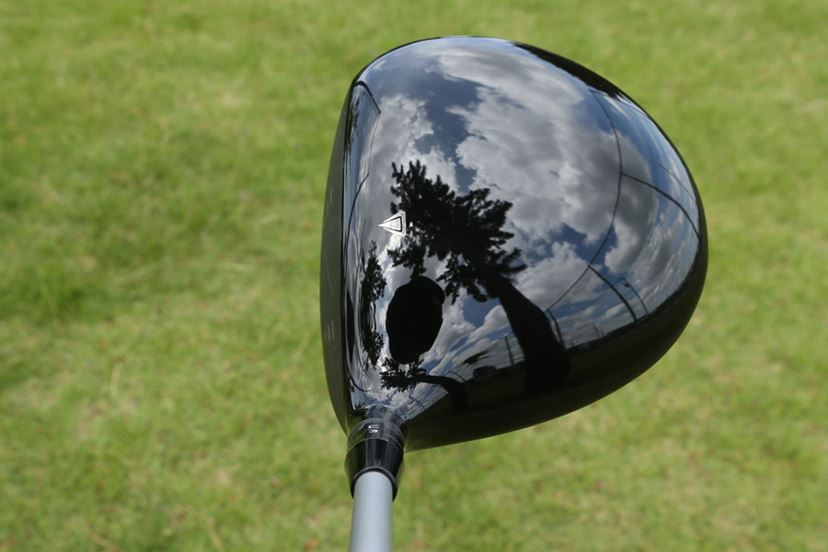 軽く振っても“棒球”で飛ぶ！ タイトリスト「TS1」ドライバーを試打