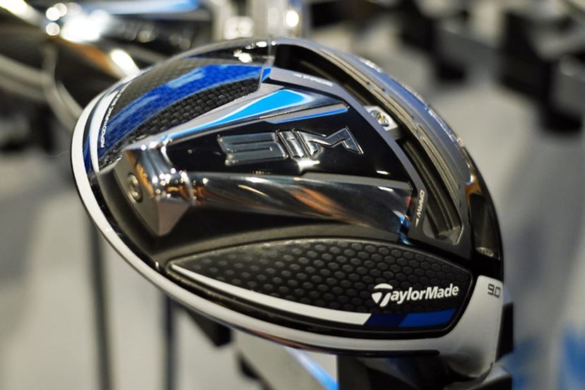 M5・M6の次は「SIM（シム）」。2020年のテーラーは“空力”で勝負する