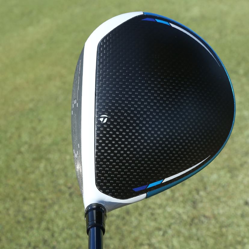 イチオシは絶対「SIM2 MAX D」！ テーラーメイド「SIM2」のドライバー3