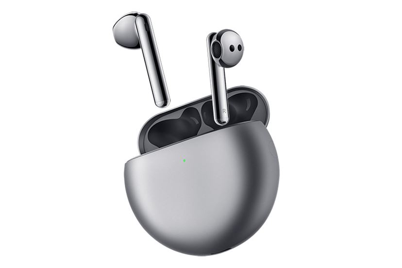 PR]テレワークで完全ワイヤレスイヤホンを使うなら“開放型”「HUAWEI