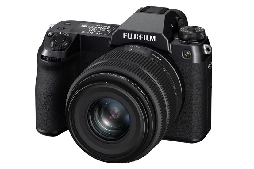 富士フイルムの新型ミラーレス「GFX50S II」＆「X-T30 II」速攻