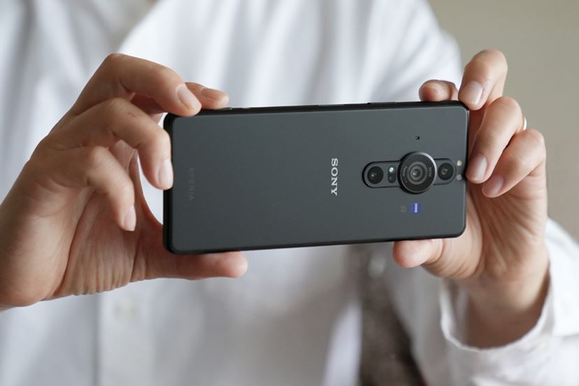 1.0型センサー搭載の実力は？ ソニー「Xperia PRO-I」のカメラ機能を