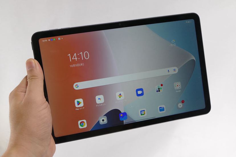 4万円弱で動画視聴に適した1台！ 「OPPO Pad Air」レビュー - 価格.com