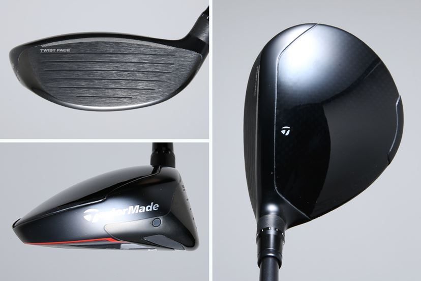 すべてがプロ・上級者向け仕様！ 「ステルス2 プラス」FW＆レスキュー