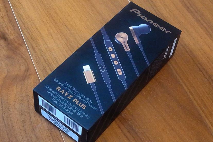 RAYZ」のノイズキャンセリング能力をさまざまな場所で調査した - 価格