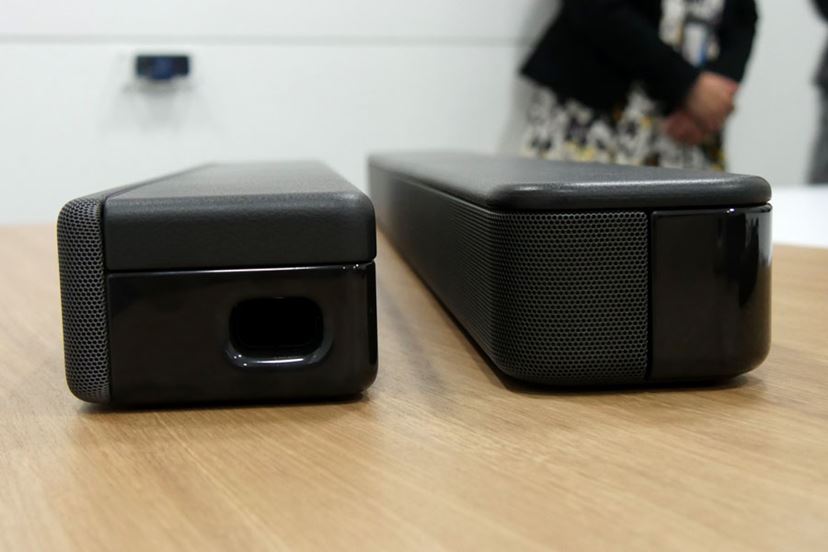 ソニーから、2万円台の省スペースサウンドバーが2モデル登場！ - 価格