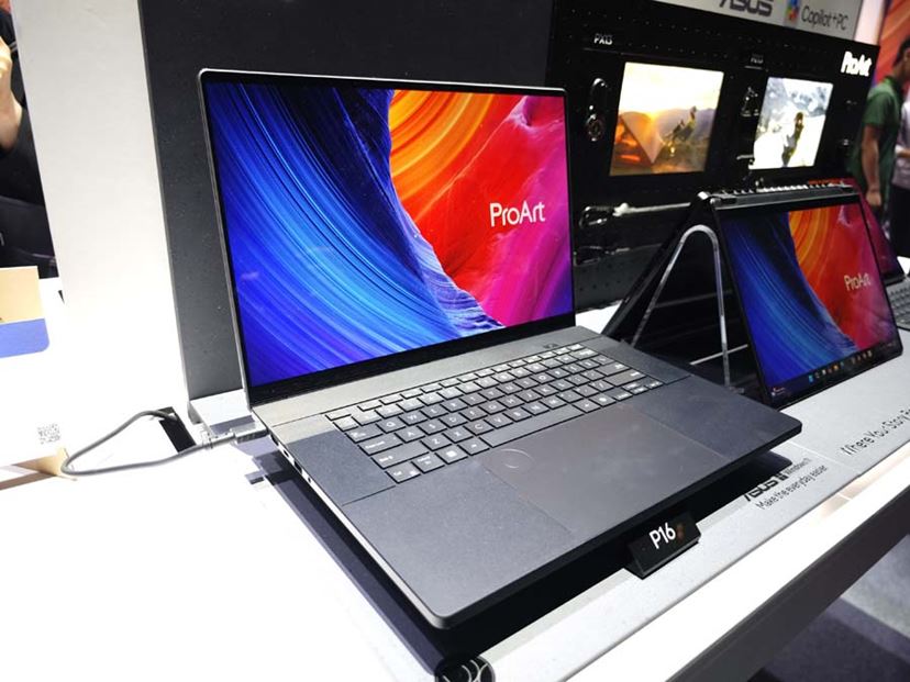 ASUSがゲーミングUMPCやAI対応「Copilot+ PC」を発表 - 価格.comマガジン