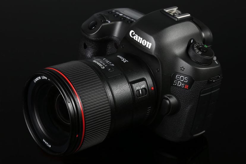 キヤノン「EF35mm F1.4L II USM」の“圧倒的な描写力”をレビュー！ 新