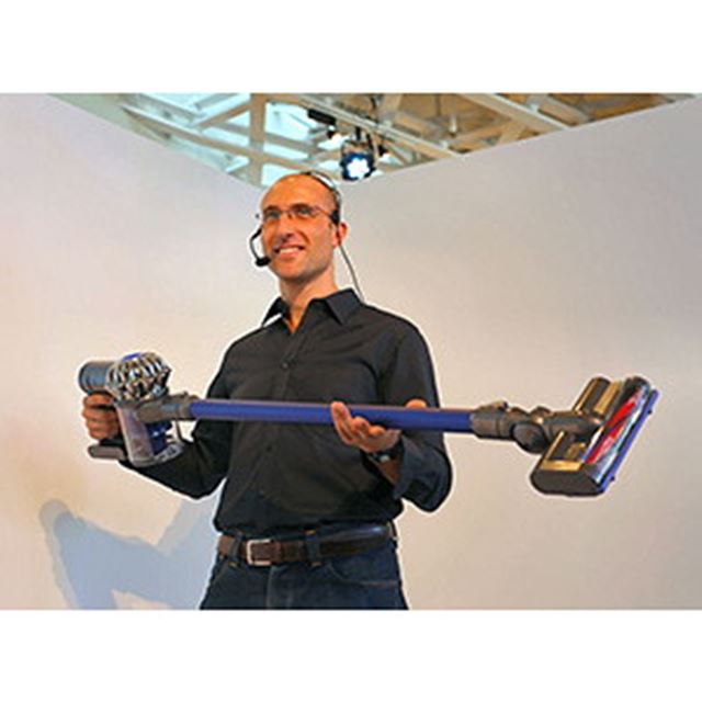 ダイソン Dyson Digital Slim DC62 モーターヘッド 価格比較 - 価格.com