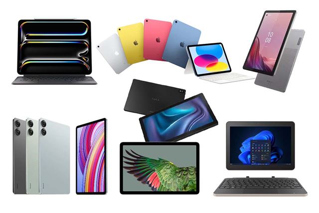 Apple iPad Pro 13インチ (M4) Wi-Fi 256GB 2024年春モデル 価格比較