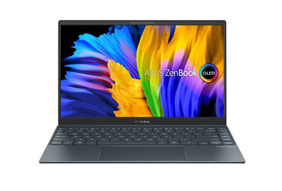 ASUS Zenbook 13 OLED UX325EA UX325EA-KG826WS 価格比較 - 価格.com