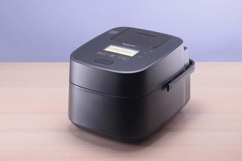 価格.com - [PR企画]パナソニック「おどり炊き SR-VSX101」のおいしさ