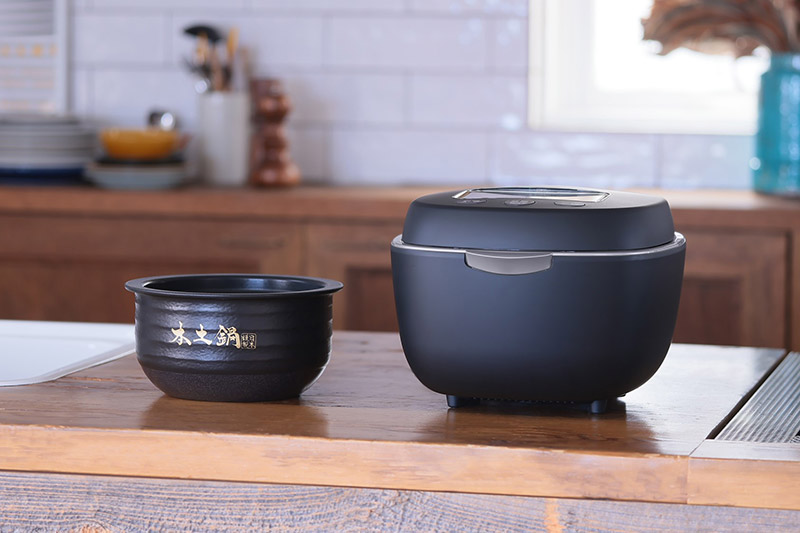 価格.com - [PR企画]家電アワード11冠！タイガーの炊飯器「JPL型」最新