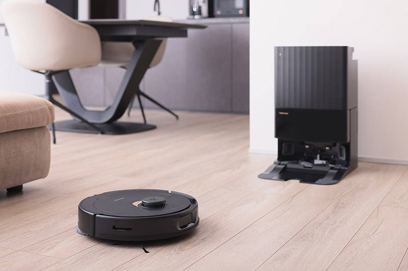 価格.com - [PR企画]「Roborock Q Revo」誕生 魅力的な価格で、欲しい