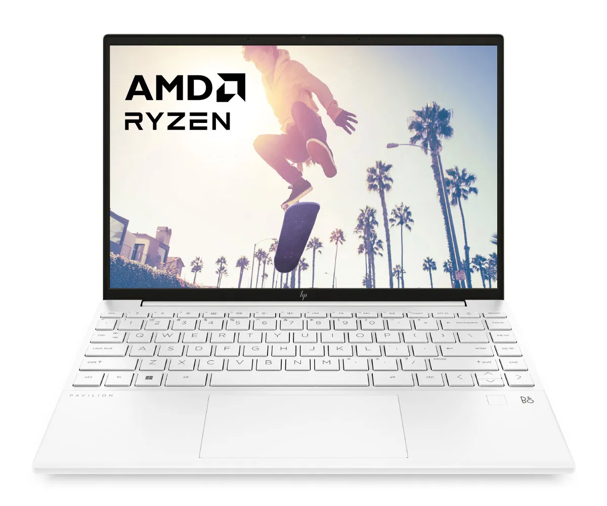 価格.com - [PR企画]10万円台のコスパ優秀13.3型ノートHP「Pavilion