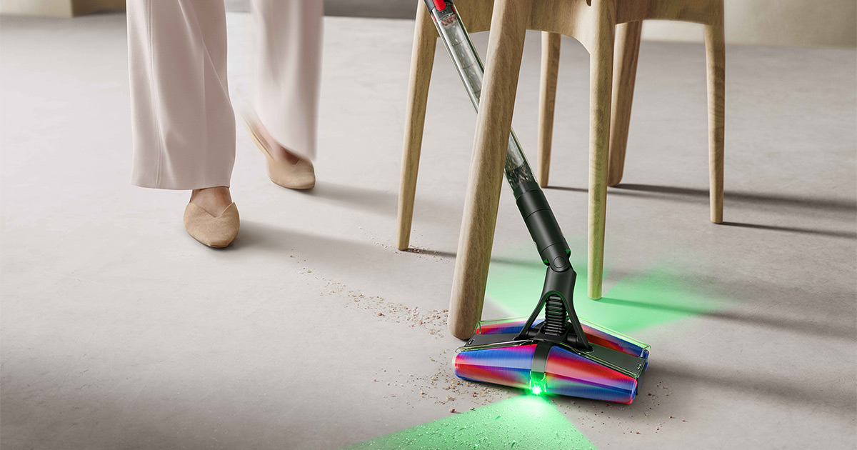 価格.com - [PR企画]価格.com編集長も驚き！「Dyson PencilVac