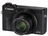 CANON PowerShot G9 X Mark II [ブラック] レビュー評価・評判 - 価格.com