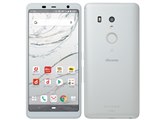 FCNT arrows Be F-04K docomo [White] 価格比較 - 価格.com