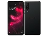 AQUOS zero6｜価格比較・最新情報 - 価格.com