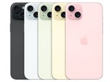 Apple iPhone 15 128GB SIMフリー [ブルー] 価格比較 - 価格.com