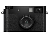 富士フイルム FUJIFILM X20 Black レビュー評価・評判 - 価格.com
