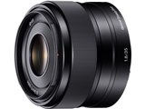 SONY E 35mm F1.8 OSS SEL35F18 レビュー評価・評判 - 価格.com