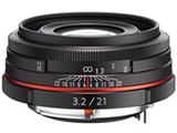 ペンタックス HD PENTAX-DA 70mmF2.4 Limited [ブラック] レビュー評価