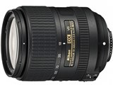 手ブレ補正効果について』 ニコン AF-S DX VR Zoom-Nikkor 18-200mm f