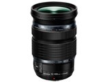 M.ZUIKO DIGITAL ED 12-100mm F4.0 IS PRO 中古価格比較 - 価格.com