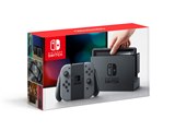 任天堂 Nintendo Switch [グレー] レビュー評価・評判 - 価格.com