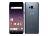 サムスン Galaxy S8 SC-02J docomo [Coral Blue] 価格比較 - 価格.com