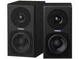 FOSTEX PM0.4c(B) [ブラック] レビュー評価・評判 - 価格.com