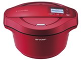 シャープ ヘルシオ ホットクック KN-HW24C オークション比較 - 価格.com