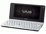 VAIO type P VGN-P61Sの製品画像 - 価格.com