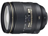 ニコン AF-S DX NIKKOR 18-105mm f/3.5-5.6G ED VR レビュー評価・評判