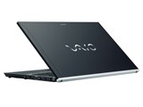 VAIO Zシリーズ SVZ1311AJ Core i7/Windows 7 Professional搭載モデル