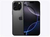 Apple iPhone 16 Pro Max 256GB SIMフリー 価格比較 - 価格.com