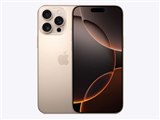 Apple iPhone 16 Pro Max 1TB SIMフリー 価格比較 - 価格.com