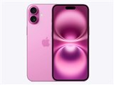 Apple iPhone 16 Plus 128GB SIMフリー [ブラック] 価格比較 - 価格.com