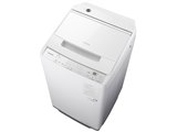 日立 ビートウォッシュ BW-G70K(W) [ホワイト] レビュー評価・評判
